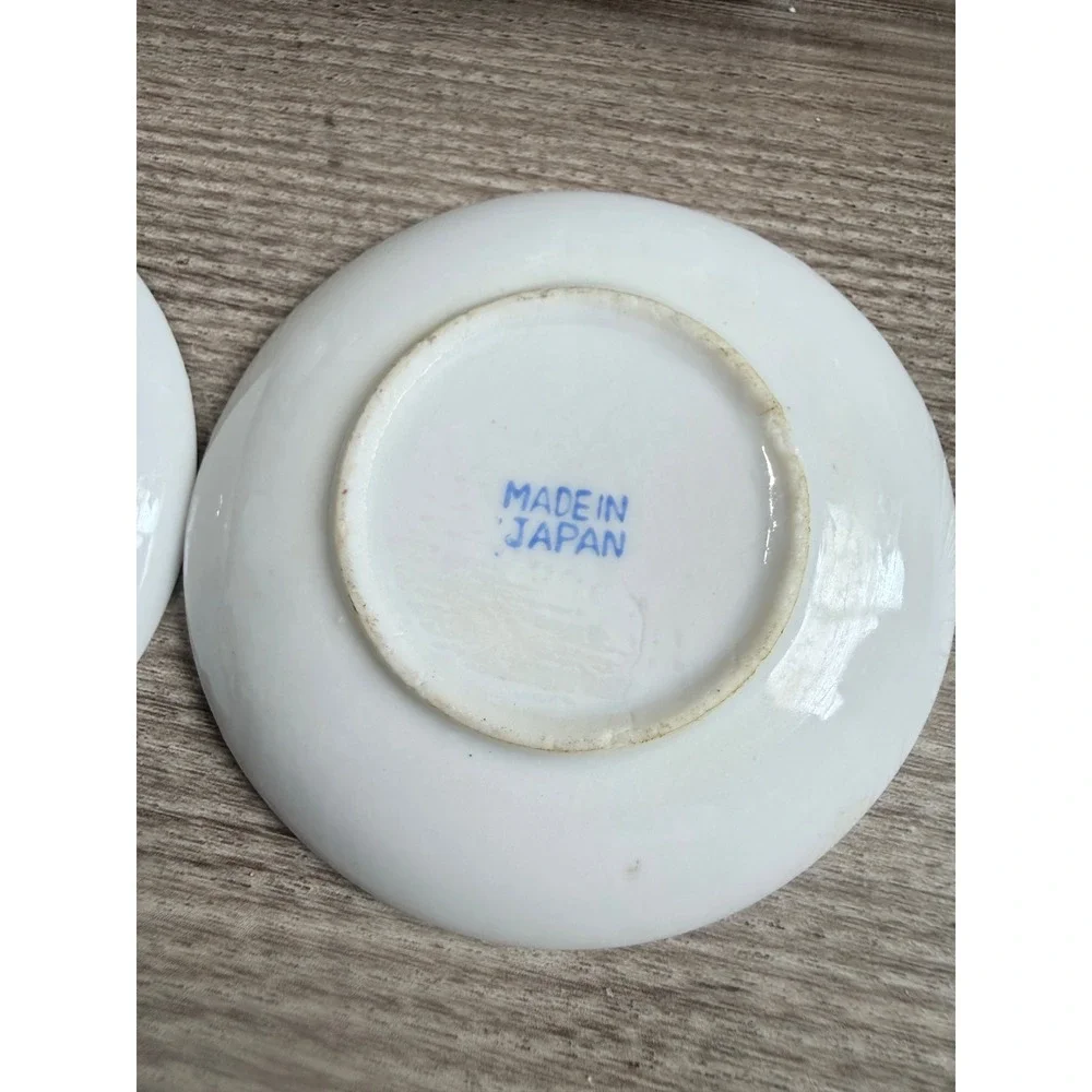 N/A vintage miniature